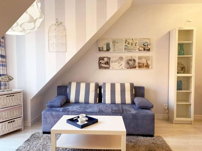 Apartament Aura Torunska 15 Gdańsk Exterior foto