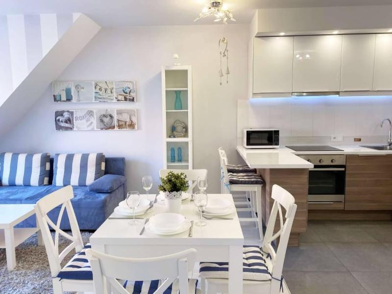 Apartament Aura Torunska 15 Gdańsk Exterior foto