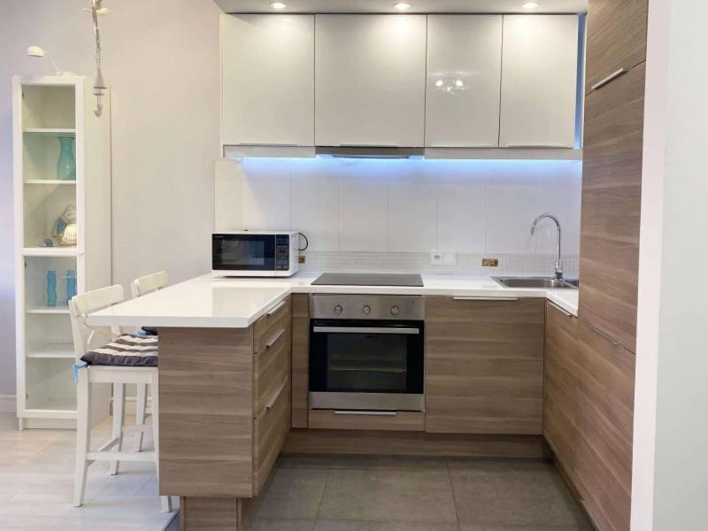 Apartament Aura Torunska 15 Gdańsk Exterior foto